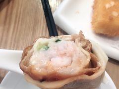 -禧座港式餐厅(星河店)