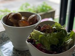 -LA  PETANQUE(泰安路店)
