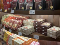 -嘉华鲜花饼·现烤(昆明老街店)