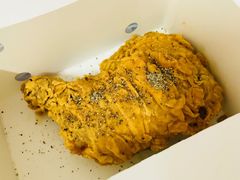 -德克士(新加坡城店)