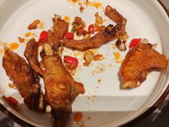 -先记烧鹅王·本地粤菜(福永店)