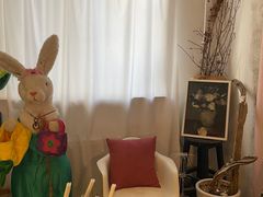 -Smile House咖啡馆(群芳小区店)