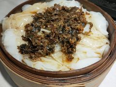 梅菜肉沫陈村粉-嘉缤苑