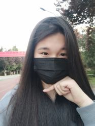 -YESIDO BLACK椰岛造型