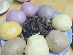 iphone_upload_pic-东北四季饺子王(华山路店)