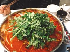 -泉味道贵州厨房(三里河店)