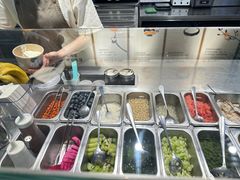 -宝珠奶酪(浦东金桥店)