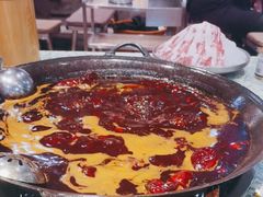 -五里关火锅(牛市口店)