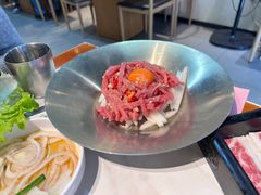 -六七八韩式烤肉·韩国料理(上杭路店)