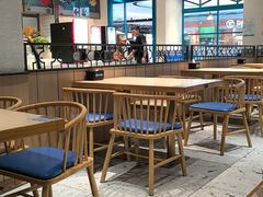 -纽斯特牛排自助餐厅(浦江万达店)