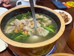 -园林美食城·本土农家菜(杨和镇店)