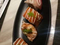 -克丽司汀酒店-日光阁餐厅