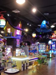 -卡通尼乐园(印象城购物中心店)