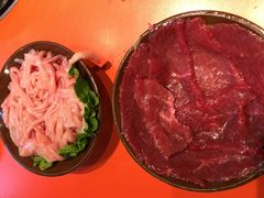 -周幺妹重庆老火锅(银泰城总店)