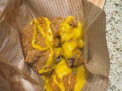 -姜胖胖首尔自助烤肉·街头小吃大排档(国瑞中心店)
