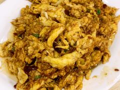 酱炒蛋-姥家春饼店(漳州二路店)
