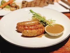 -MARU玛露音乐餐厅(大学路店)