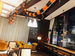 -西点坊(浦东香格里拉店)