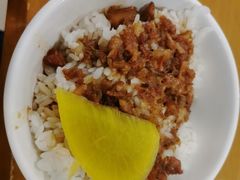 卤肉饭-乡亲鹅肉城(吴江店)