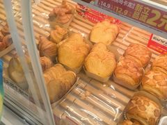 -味多美蛋糕(霍营地铁店)