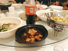 -梅花香里大酒店(郁金香路店)