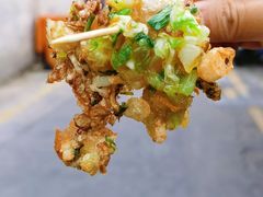-美美阿姨醋肉(县后路店)