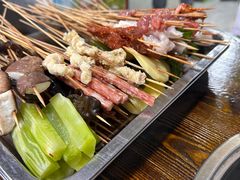 -三番火辣串串香(总店)