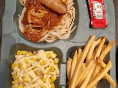 -卡朋西餐(宝安大仟里店)