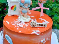 -CAKEBOSS蛋糕老板(东直门来福士店)