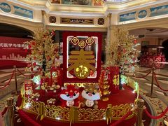 -西贝(无锡万象城店)