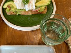 -O'mills Sourdough Bakery&Bistro(永嘉路店)