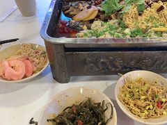 -沈姐万州烤鱼(沙坪坝七中店)
