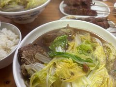 -金泰缘排骨馆(遵化路店)
