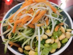 -老天津卫炸酱面(河北路店)