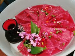 贵妃醉牛肉-大隐·成都火锅Bistro(合生麒麟新天地店)