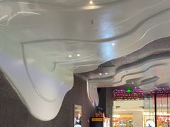 -东方饺子王(哈西万达店)