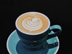 -COTTON CAFE(德信·中外公寓店)