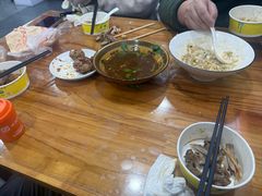 -老袁炒年糕(富豪路店)