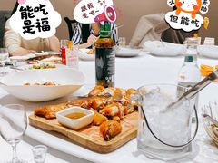 -味茂·老船夫1927(东海东路店)