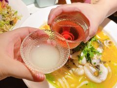 -意满花千醉(金茂览秀城店)