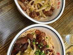 -李易面馆(树木岭店)