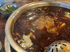 -中和远东火锅兔(老店)