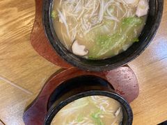 -格朗合 · 鸡汤米线(和悦汇店)