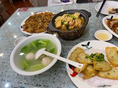 -潮汕铺老店(甜水井店)