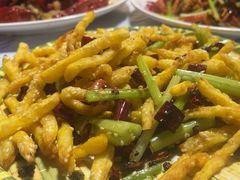 -四妹餐厅(玫瑰街店)