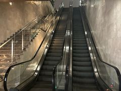 -蟠龙天地-P2停车场