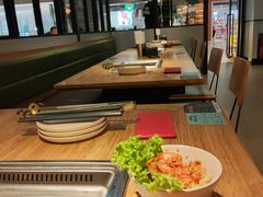 -新石器烤肉(招商1872店)