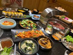 -韩烧牛中牛·甄选黑牛烤肉(黑金店)