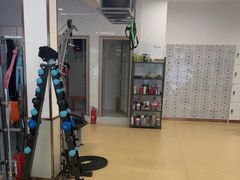 -琪航·健身+普拉提(民耀路店)
