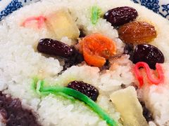 八宝饭-洞天食府(北大街店)
